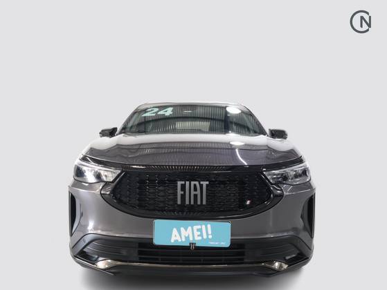 FIAT FASTBACK 1.0 TURBO 200 FLEX IMPETUS CVT